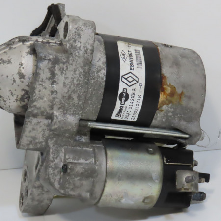 Démarreur occasion RENAULT CLIO IV Phase 1 07-2012->... 0.9 TCE 90ch 233009161R