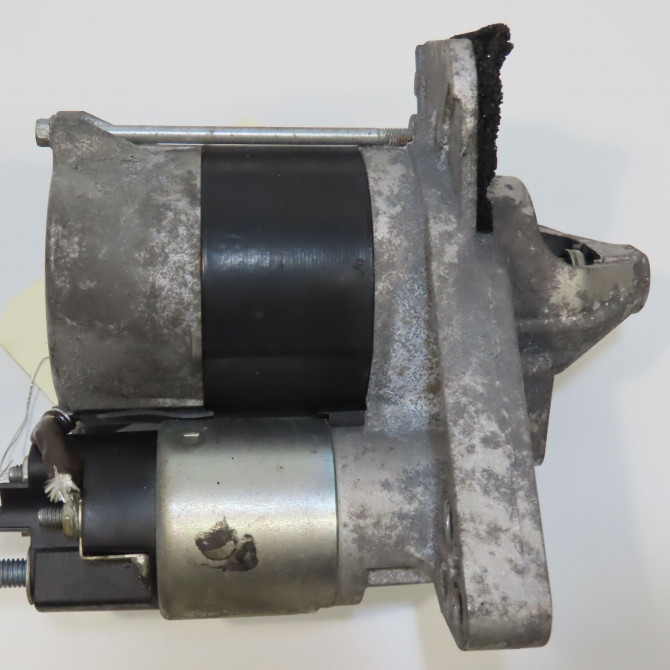 Démarreur occasion RENAULT CLIO IV Phase 1 07-2012->... 0.9 TCE 90ch 233009161R 2