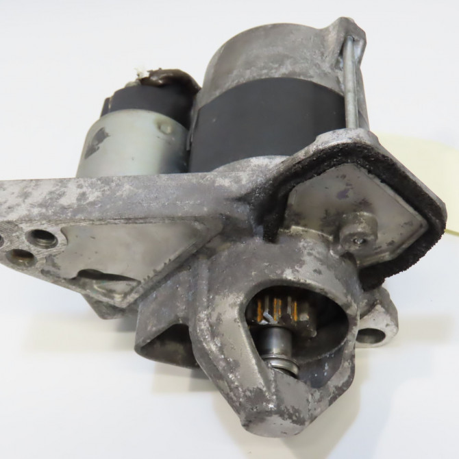 Démarreur occasion RENAULT CLIO IV Phase 1 07-2012->... 0.9 TCE 90ch 233009161R 3