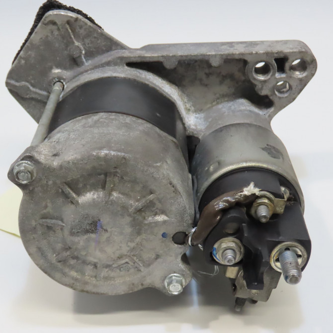 Démarreur occasion RENAULT CLIO IV Phase 1 07-2012->... 0.9 TCE 90ch 233009161R 4