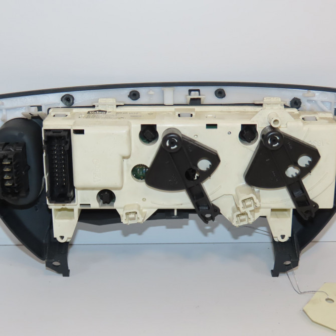 Commande de chauffage occasion RENAULT MEGANE SCENIC I Phase 1 09-1996->08-1999 1.6 7701045872 2