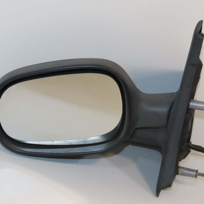 Retroviseur exterieur gauche occasion RENAULT MEGANE SCENIC I Phase 1 09-1996->08-1999 1.6 7700841653 1