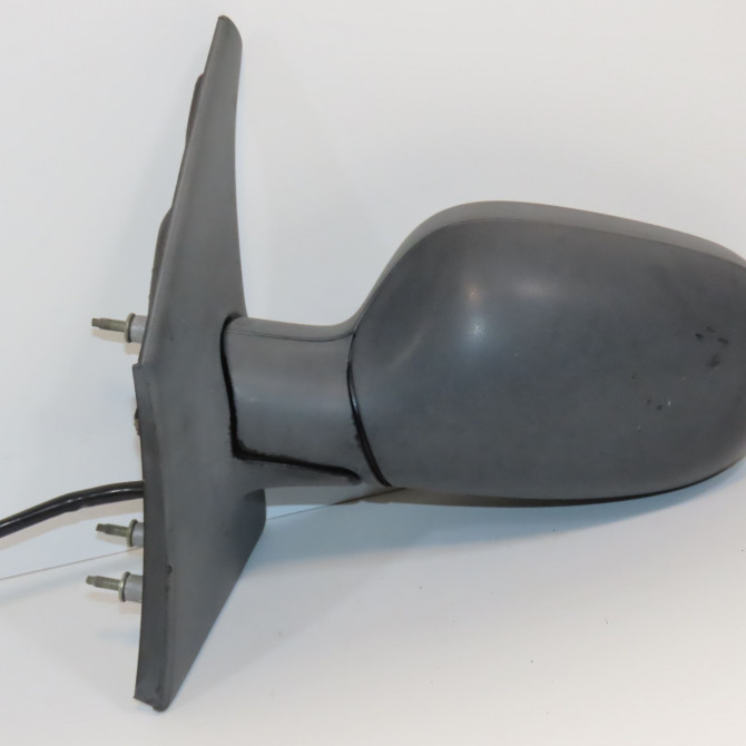 Retroviseur exterieur gauche occasion RENAULT MEGANE SCENIC I Phase 1 09-1996->08-1999 1.6 7700841653 2