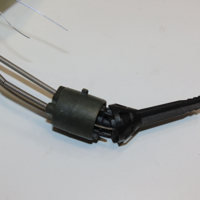 Retroviseur exterieur gauche occasion RENAULT MEGANE SCENIC I Phase 1 09-1996->08-1999 1.6 7700841653 4