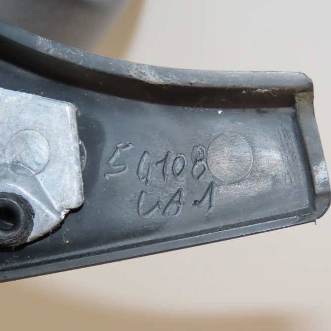 Retroviseur exterieur gauche occasion RENAULT MEGANE SCENIC I Phase 1 09-1996->08-1999 1.6 7700841653 5