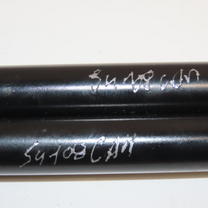 Verin droit hayon occasion RENAULT MEGANE SCENIC I Phase 1 09-1996->08-1999 1.6 7700828454 3