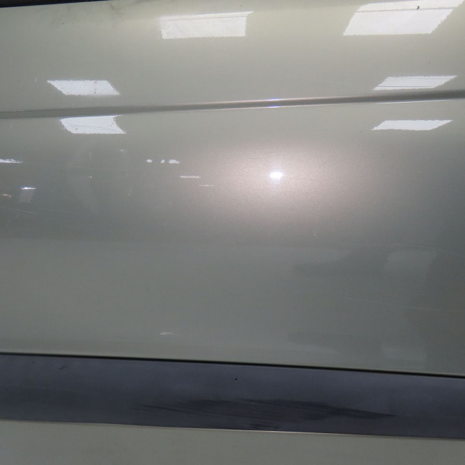 Porte arrière gauche occasion RENAULT MEGANE SCENIC I Phase 1 09-1996->08-1999 1.6 7751472139 3