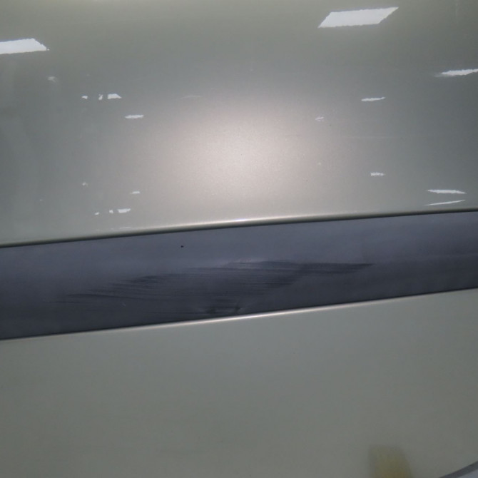 Porte arrière gauche occasion RENAULT MEGANE SCENIC I Phase 1 09-1996->08-1999 1.6 7751472139 4