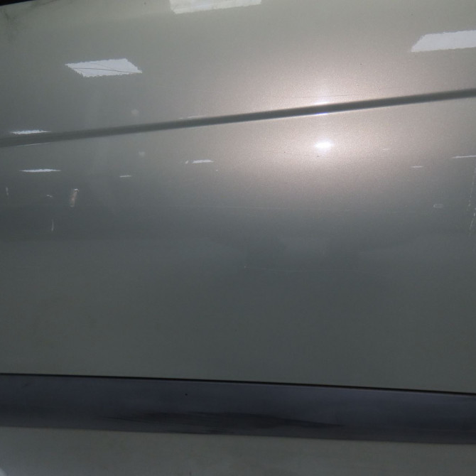 Porte arrière gauche occasion RENAULT MEGANE SCENIC I Phase 1 09-1996->08-1999 1.6 7751472139 5