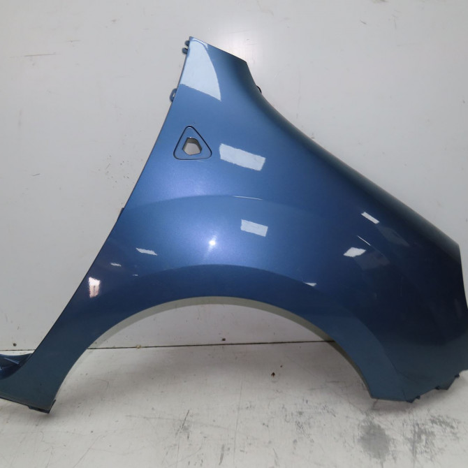 Aile avant droite occasion RENAULT KANGOO II Phase 1 01-2008->03-2013 1.5 DCI 90ch 631009162R 1