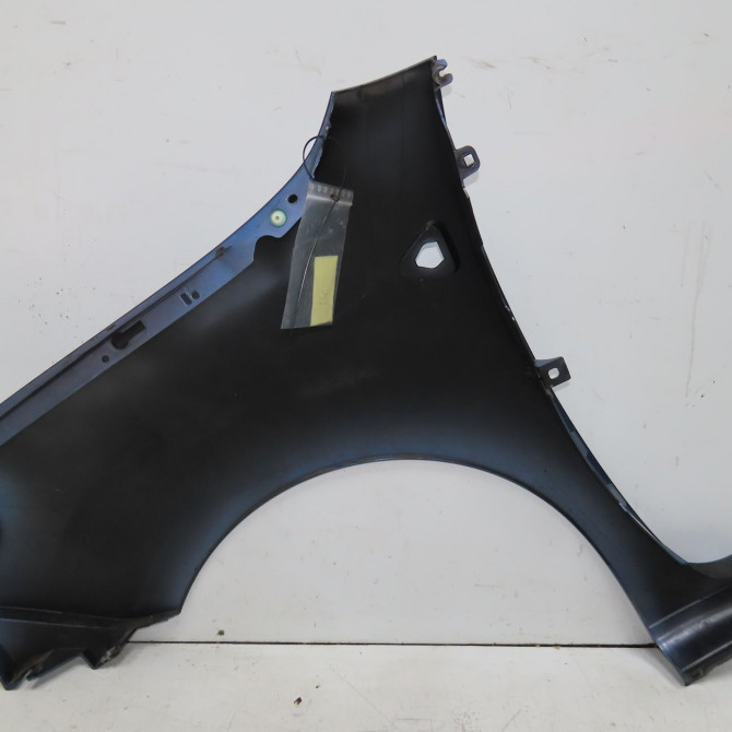 Aile avant droite occasion RENAULT KANGOO II Phase 1 01-2008->03-2013 1.5 DCI 90ch 631009162R 2