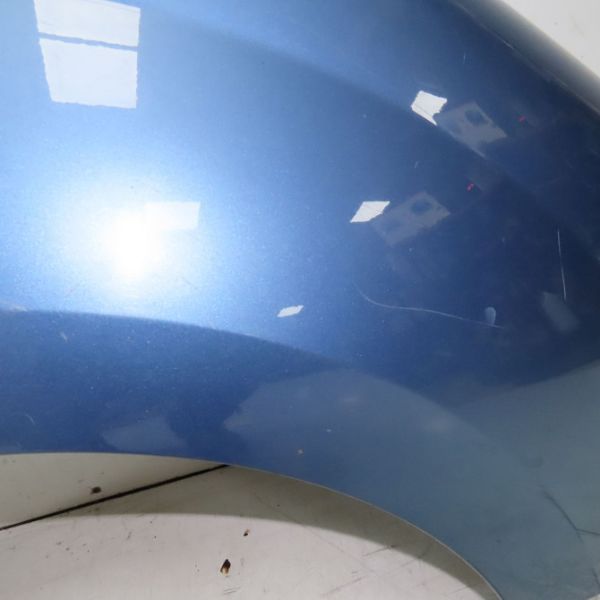 Aile avant droite occasion RENAULT KANGOO II Phase 1 01-2008->03-2013 1.5 DCI 90ch 631009162R 3