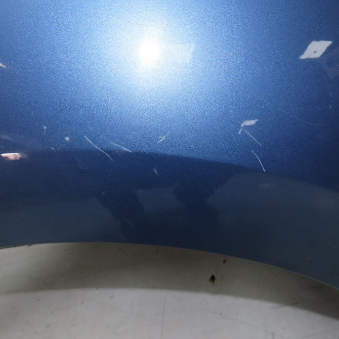 Aile avant droite occasion RENAULT KANGOO II Phase 1 01-2008->03-2013 1.5 DCI 90ch 631009162R 4