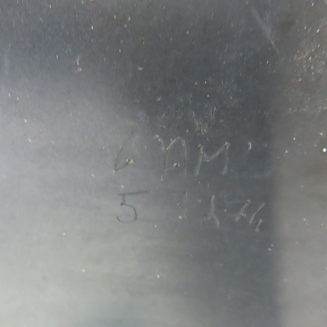 Aile avant droite occasion RENAULT KANGOO II Phase 1 01-2008->03-2013 1.5 DCI 90ch 631009162R 5