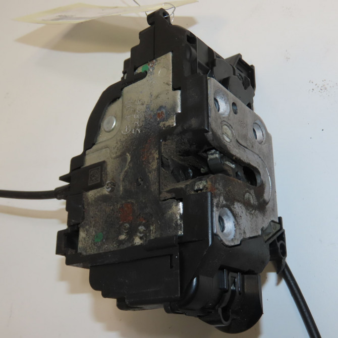 Serrure porte battante ard occasion RENAULT KANGOO II 1