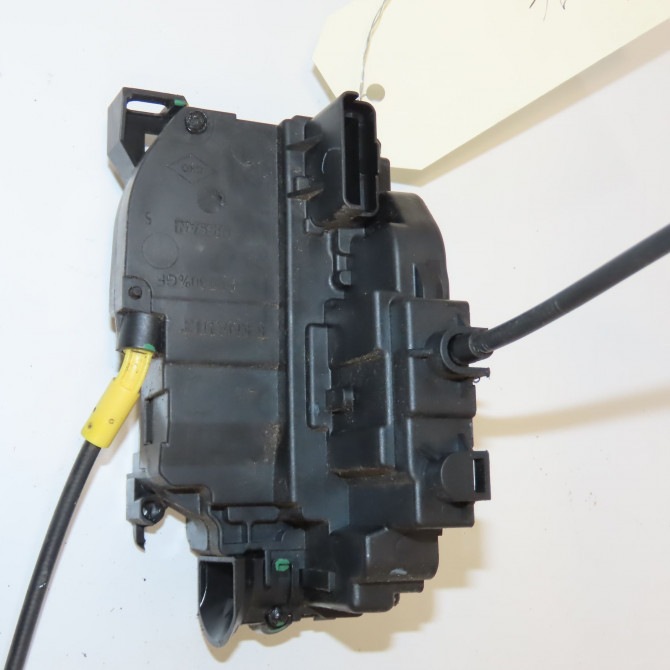 Serrure porte battante ard occasion RENAULT KANGOO II 4