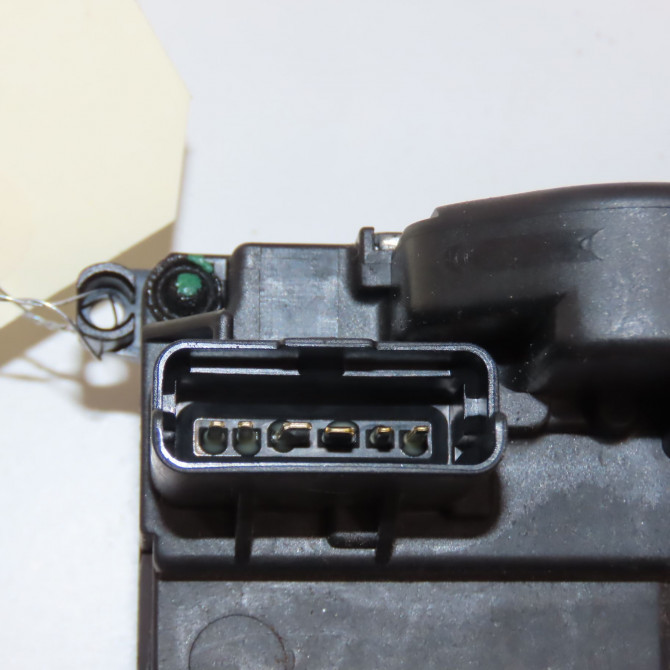 Serrure porte battante ard occasion RENAULT KANGOO II 5