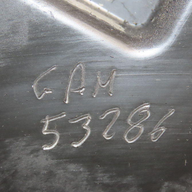 Phare droit occasion RENAULT CLIO II Phase 2 06-2001->07-2006 1.5 DCI 80ch 7701054063 4