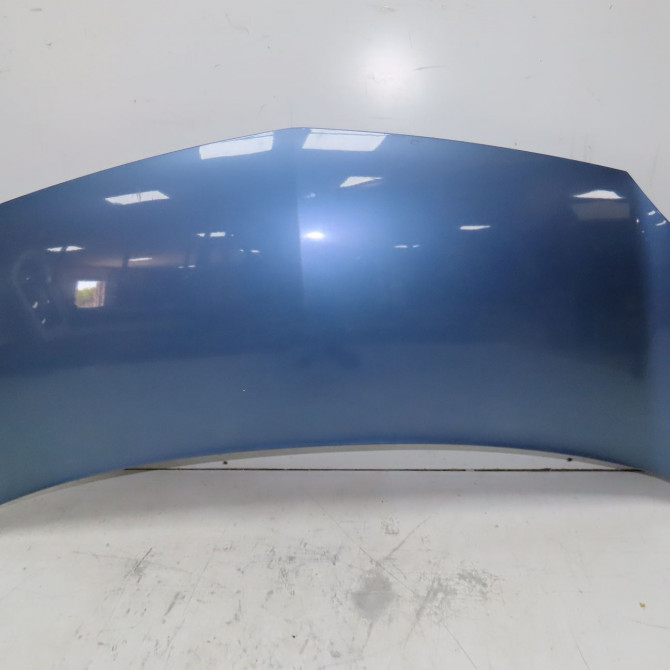 Capot occasion RENAULT KANGOO II Phase 1 01-2008->03-2013 1.5 DCI 90ch 651003220R 1