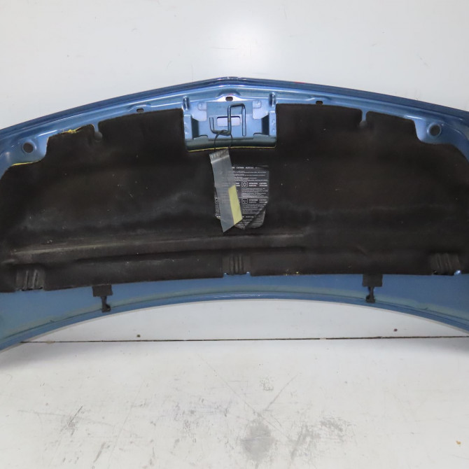 Capot occasion RENAULT KANGOO II Phase 1 01-2008->03-2013 1.5 DCI 90ch 651003220R 2