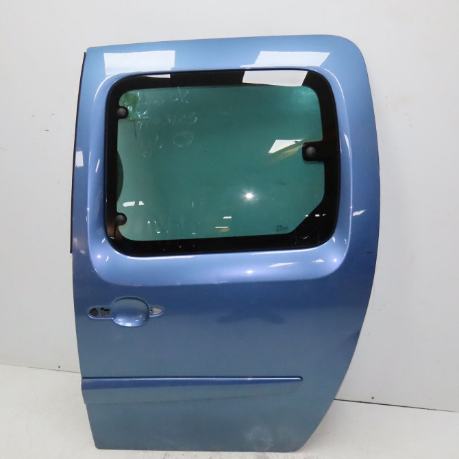 Porte coulissante g occasion RENAULT KANGOO II Phase 1 01-2008->03-2013 1.5 DCI 90ch 821013279R 1