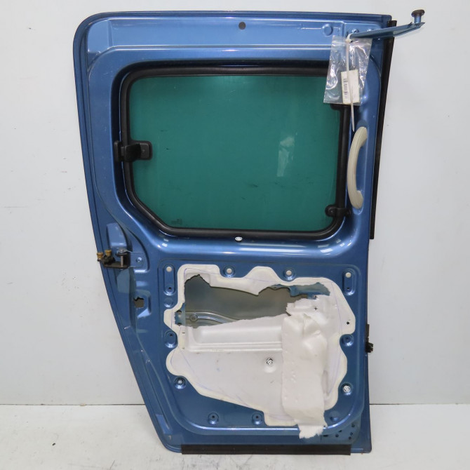 Porte coulissante g occasion RENAULT KANGOO II Phase 1 01-2008->03-2013 1.5 DCI 90ch 821013279R 2