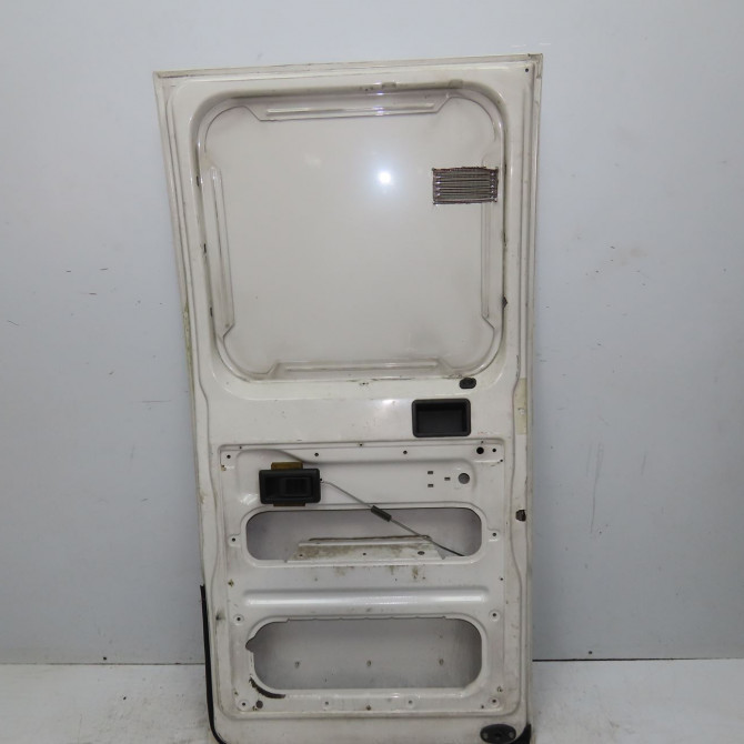 Porte battante arrière gauche occasion PEUGEOT BOXER II Phase 1 02-2002->06-2006 2.0 HDI 85ch 1611433580 6