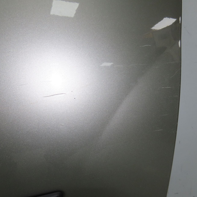 Porte coulissante g occasion RENAULT KANGOO II Phase 1 01-2008->03-2013 1.5 DCI 85ch 821013279R 2