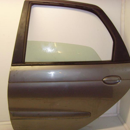 Porte arrière gauche occasion RENAULT SCENIC I Phase 1 09-1996->08-1999 7751472139