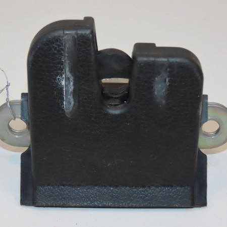 Serrure hayon occasion VOLKSWAGEN POLO V Phase 2 02-2014->... 6R0827505E9B9