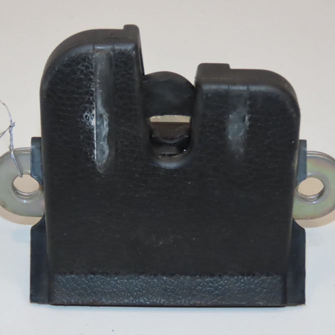 Serrure hayon occasion VOLKSWAGEN POLO V Phase 2 02-2014->... 6R0827505E9B9 1