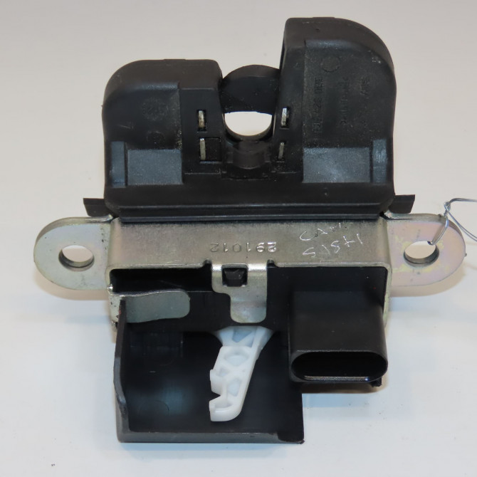 Serrure hayon occasion VOLKSWAGEN POLO V Phase 2 02-2014->... 6R0827505E9B9 2