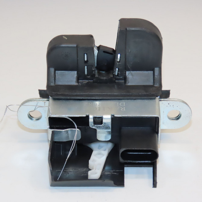 Serrure hayon occasion VOLKSWAGEN POLO V POLO V Phase 1 2009-09-01->2014-05-31 1.6 TDI 90 6R0827505E9B9 2