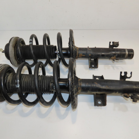 Amortisseur avant droit occasion VOLKSWAGEN TRANSPORTER V Phase 1 06-2003->08-2009 7E5413031H