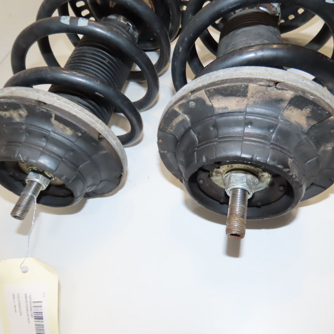 Amortisseur avant droit occasion VOLKSWAGEN TRANSPORTER V Phase 1 06-2003->08-2009 7E5413031H 2