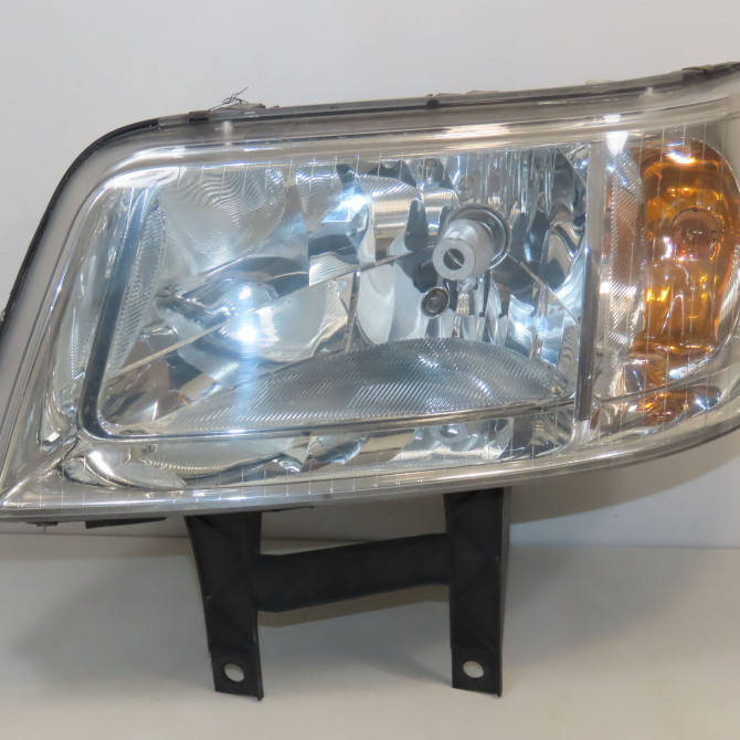 Phare gauche occasion VOLKSWAGEN TRANSPORTER V Phase 1 06-2003->08-2009 1.9 TDI 85ch 7H1941017N 1