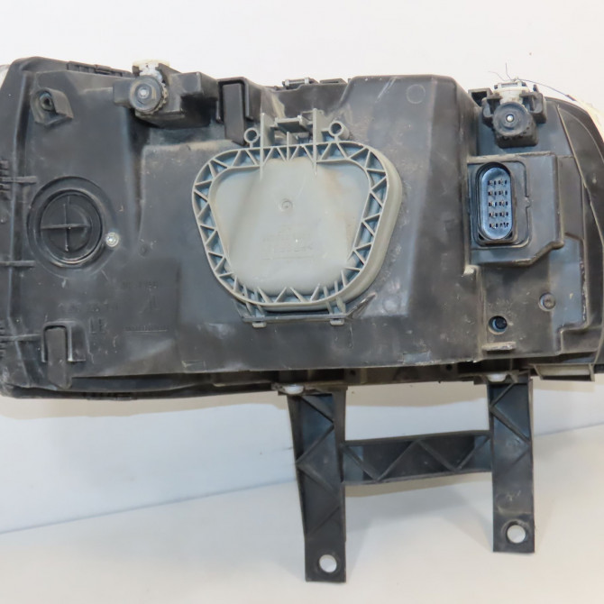 Phare gauche occasion VOLKSWAGEN TRANSPORTER V Phase 1 06-2003->08-2009 1.9 TDI 85ch 7H1941017N 2