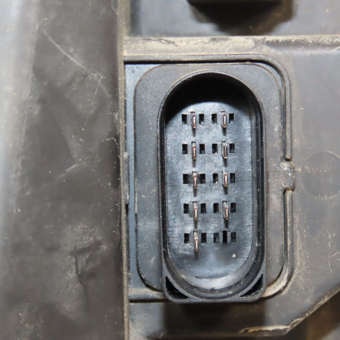 Phare gauche occasion VOLKSWAGEN TRANSPORTER V Phase 1 06-2003->08-2009 1.9 TDI 85ch 7H1941017N 3