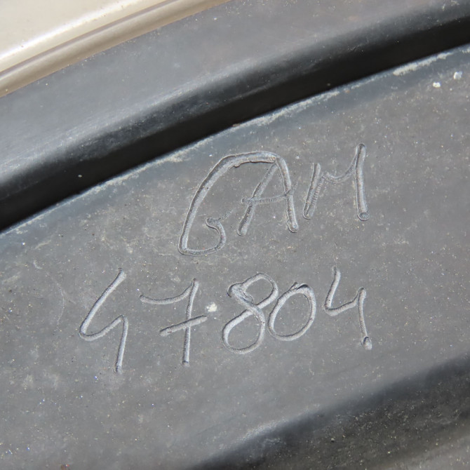 Phare gauche occasion VOLKSWAGEN TRANSPORTER V Phase 1 06-2003->08-2009 1.9 TDI 85ch 7H1941017N 5