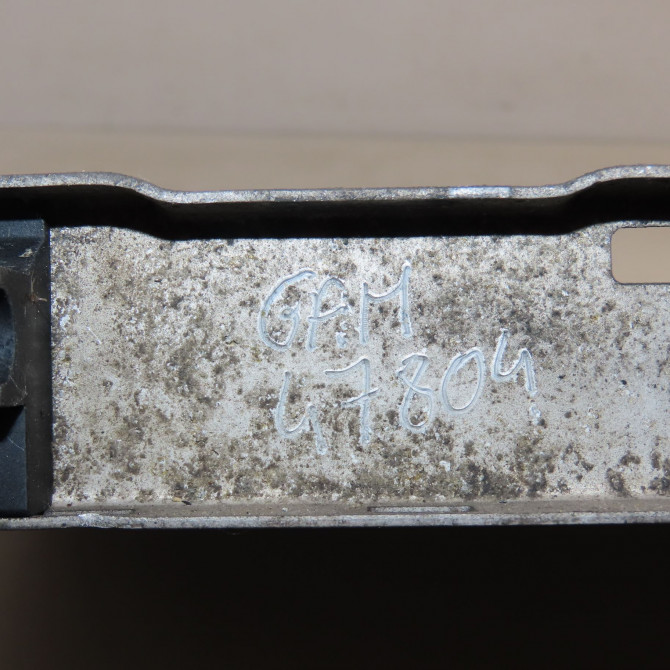 Radiateur occasion VOLKSWAGEN TRANSPORTER V Phase 1 06-2003->08-2009 1.9 TDI 85ch 7H0121253K 4