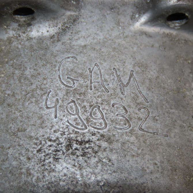 Compresseur air conditionne occasion VOLKSWAGEN CADDY III Phase 1 03-2004->07-2010 1.9 TDI 105ch 7H0820803F 6