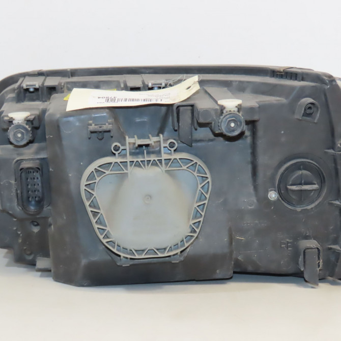 Phare droit occasion VOLKSWAGEN TRANSPORTER V Phase 1 06-2003->08-2009 1.9 TDI 85ch 7H1941018N 2