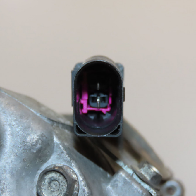 Compresseur air conditionne occasion VOLKSWAGEN TRANSPORTER V Phase 1 06-2003->08-2009 7H0820803F 5