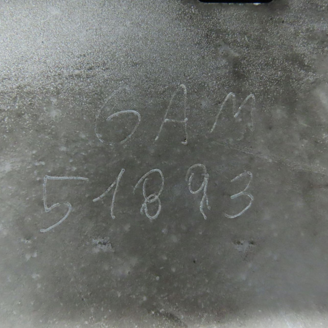 Capot occasion  7D1823033A 8