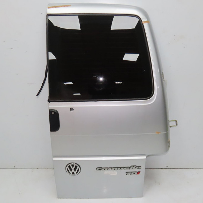 Porte battante arrière droite occasion  701827104D 1