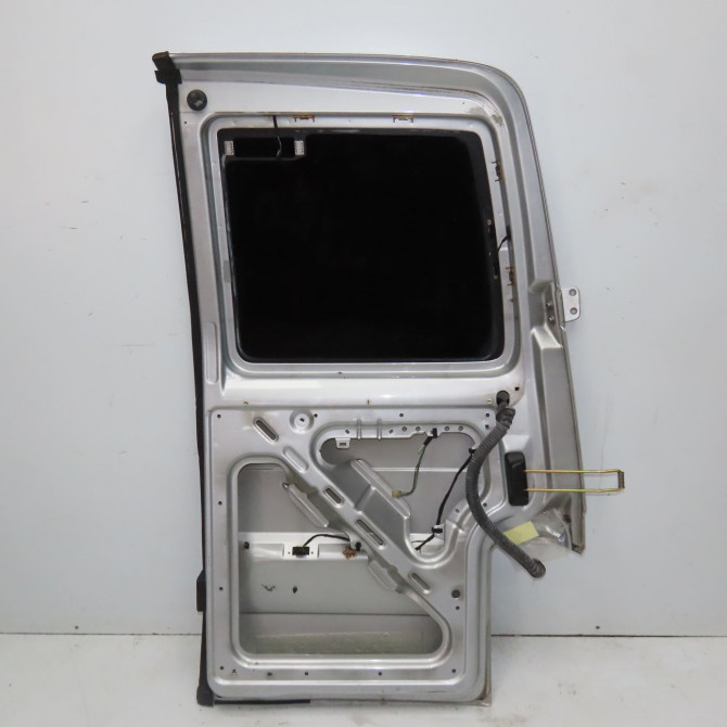 Porte battante arrière gauche occasion  721827103 2