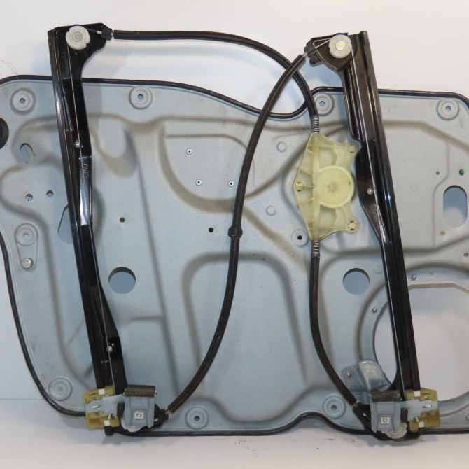 Mecanisme + moteur lève-glace avant droit occasion VOLKSWAGEN TOURAN I Phase 2 11-2006->09-2010 1.9TDI 90 1T1837462B 2