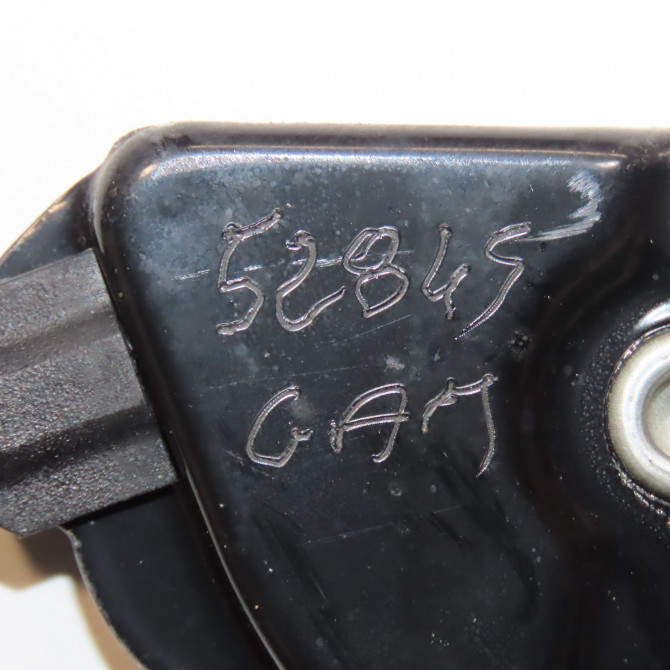 Mecanisme + moteur lève-glace avant droit occasion VOLKSWAGEN TOURAN I Phase 2 11-2006->09-2010 1.9TDI 90 1T1837462B 7