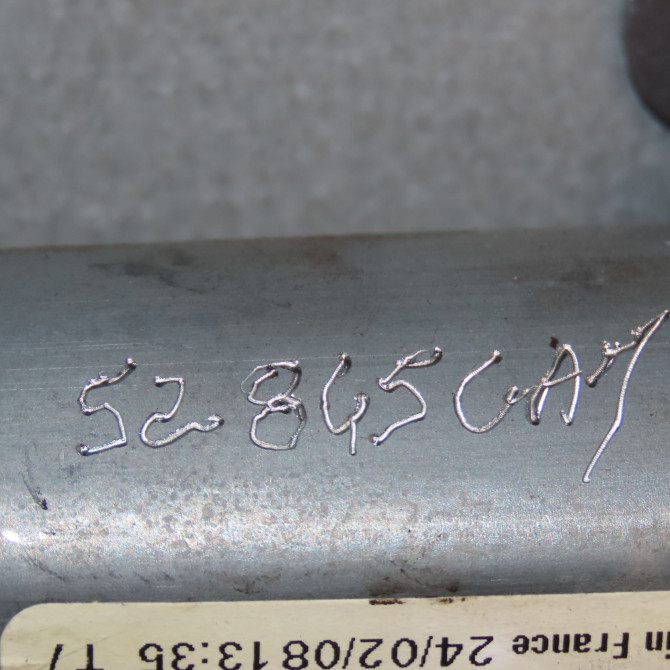 Mecanisme + moteur lève-glace avant droit occasion VOLKSWAGEN TOURAN I Phase 2 11-2006->09-2010 1.9TDI 90 1T1837462B 8