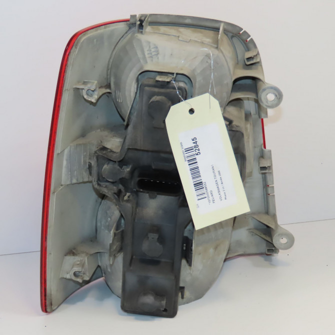 Feu arrière droit occasion VOLKSWAGEN TOURAN I Phase 2 11-2006->09-2010 1.9TDI 90 1T0945096N 2
